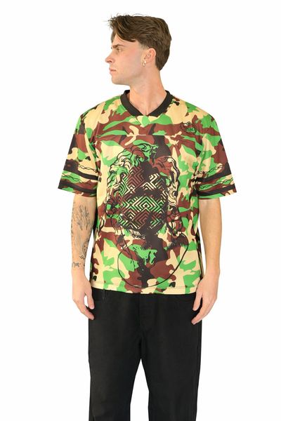 jersey camo minimal